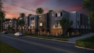 rental house