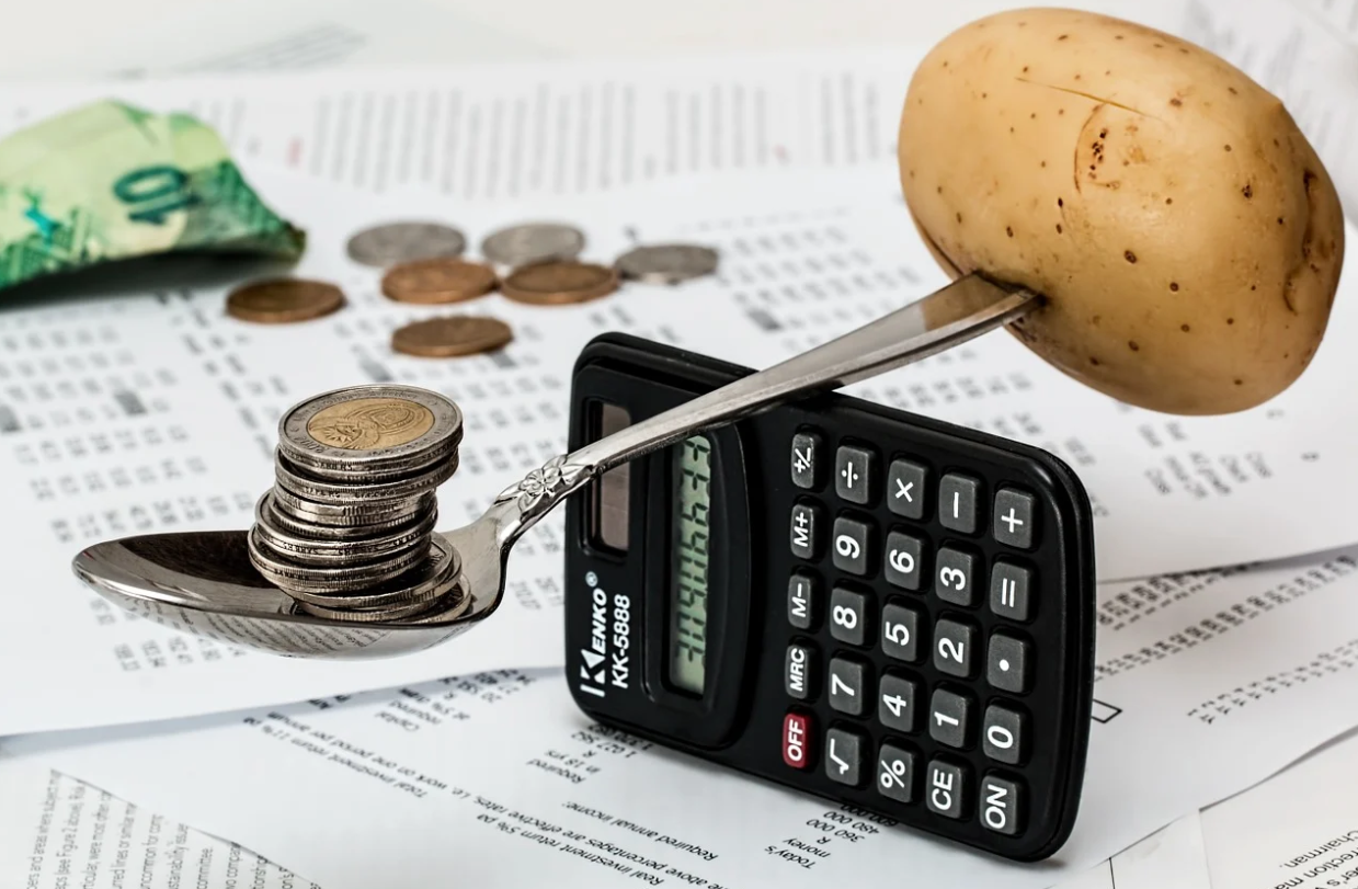 financial calculation